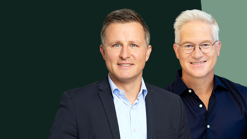  Marktausblick mit Stefan Breintner und Markus Koch Juni 2024