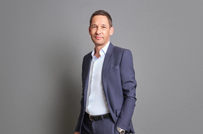 Martin Breig, Geschäftsführer DJE Finanz AG