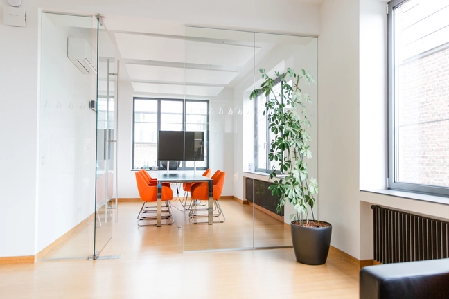 DJE-Niederlassung Köln